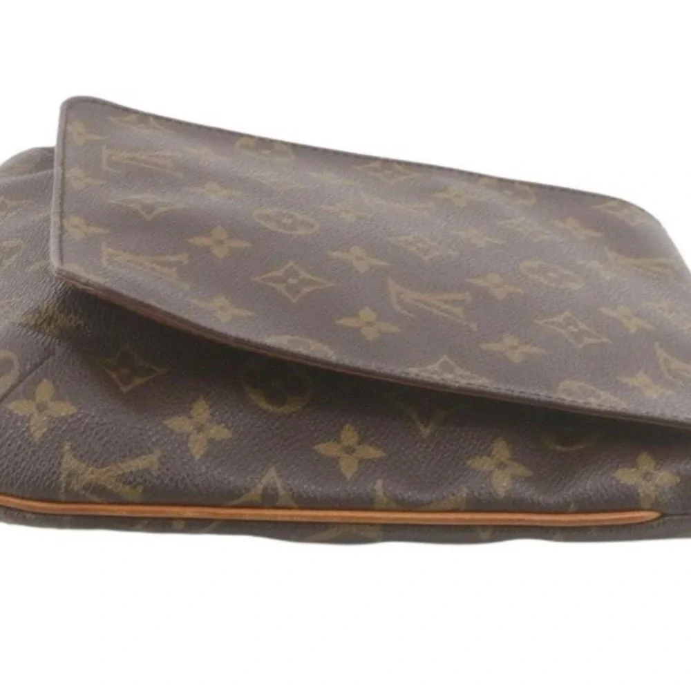 Louis Vuitton Monogram Musette